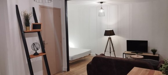 Estúdio em La Seyne-sur-Mer, France N.º 281741 2