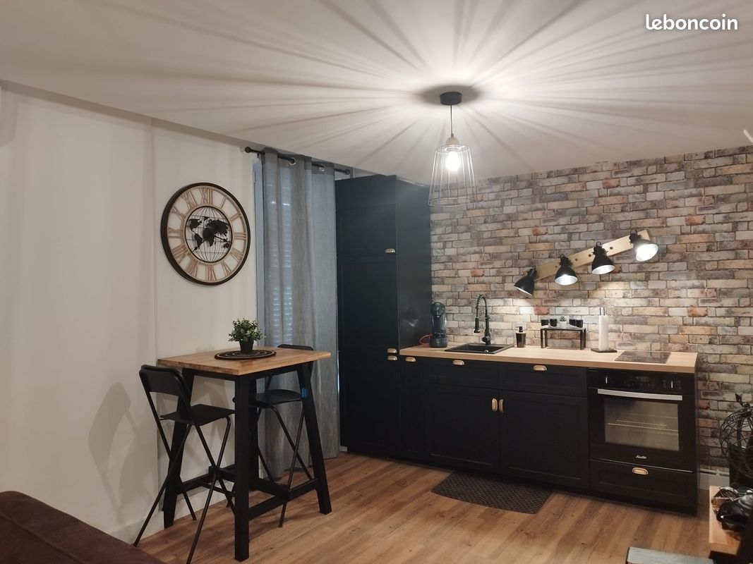 Estúdio em La Seyne-sur-Mer, France N.º 281741