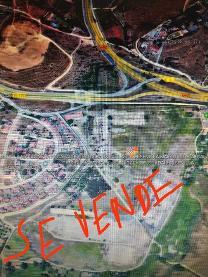 Terreno en Andalucía, Spain 227216 m² No. 158537