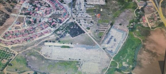 Terreno en Andalucía, Spain 227216 m² No. 158537 3