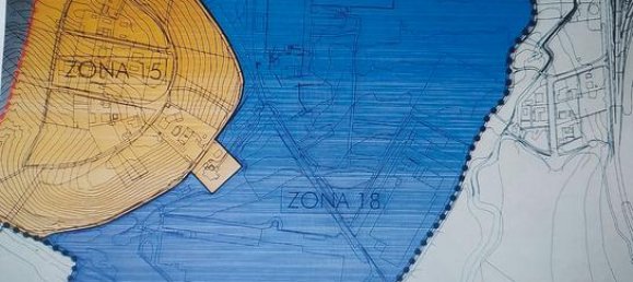 Terreno en Andalucía, Spain 227216 m² No. 158537 2