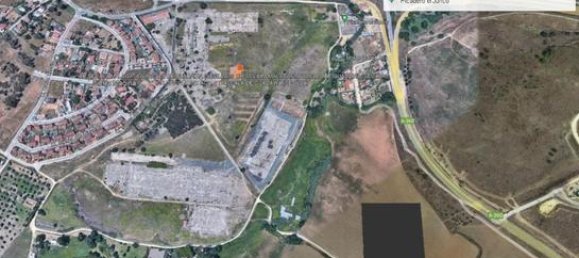 Terreno en Andalucía, Spain 227216 m² No. 158537 4