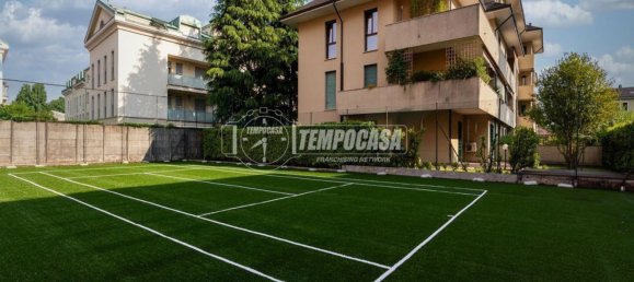 Apartamento de 4 divisões em Monza, Italy N.º 334586 29