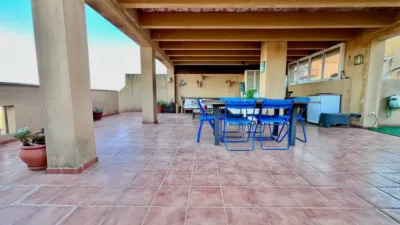 3 bedrooms Penthouse in Rincon de la Victoria, Spain No. 260251