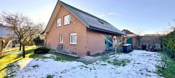 5 غرف نوم منزل في Warendorf, Germany رقم 125555 19