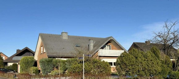 5 غرف نوم منزل في Warendorf, Germany رقم 125555 2