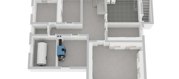 5 غرف نوم منزل في Warendorf, Germany رقم 125555 49