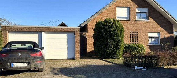 5 غرف نوم منزل في Warendorf, Germany رقم 125555 16