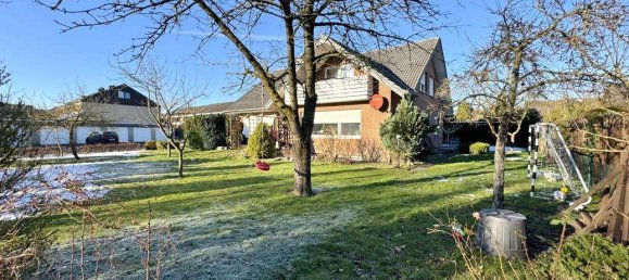 5 غرف نوم منزل في Warendorf, Germany رقم 125555 4