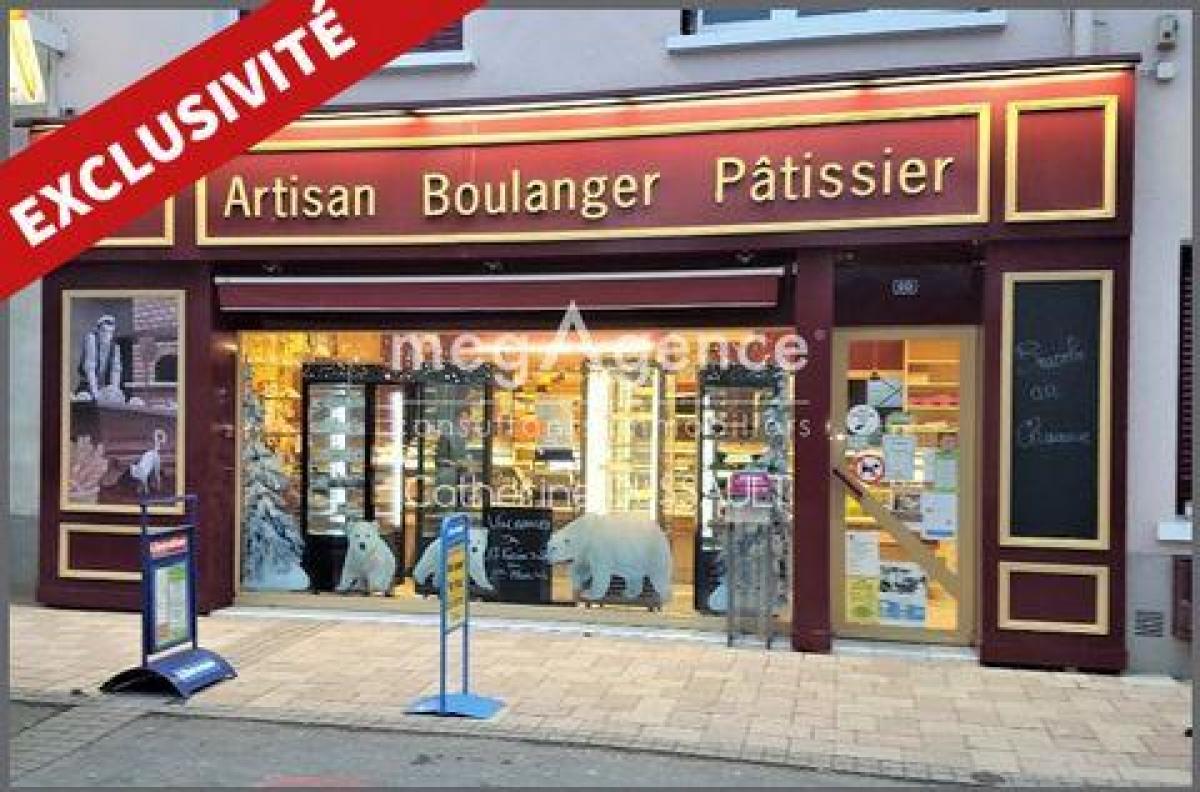 213m² Office in Troyes, France No. 20104