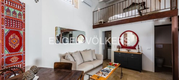 Studio in Noto, Italy, Nr. 139377 2