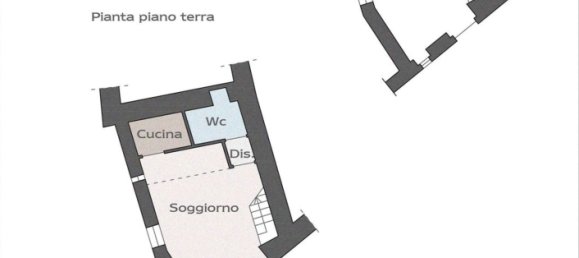 Studio in Noto, Italy, Nr. 139377 14