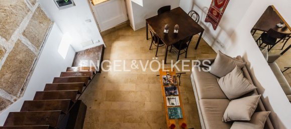 Studio in Noto, Italy, Nr. 139377 5