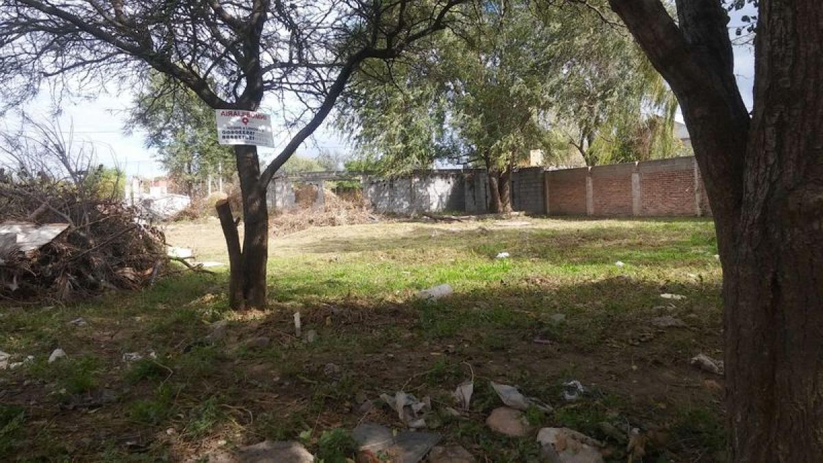 Terreno en Córdoba, Argentina No. 39226