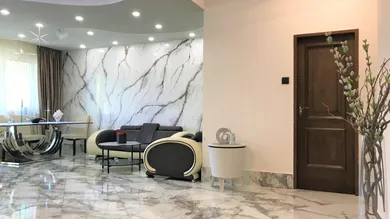 3غرفة شقة في Baden, Austria رقم 251605