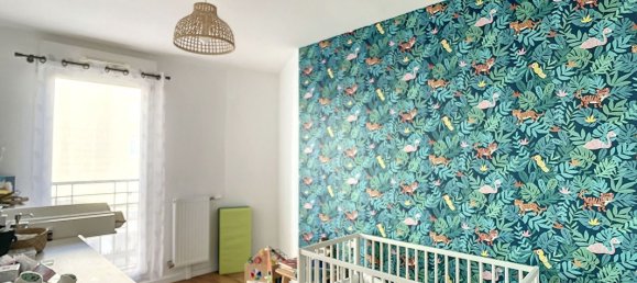 Apartamento T2 em Puteaux, France N.º 184787 4