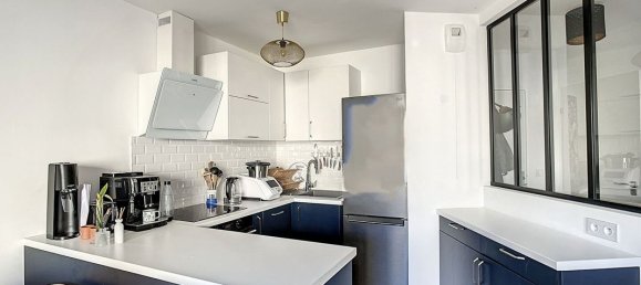 Apartamento T2 em Puteaux, France N.º 184787 7