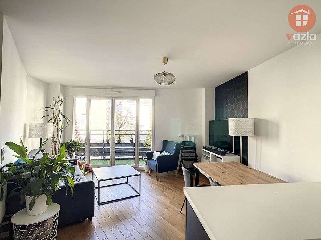 Apartamento T2 em Puteaux, France N.º 184787
