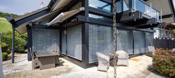 4غرفة فيلا في Klosterneuburg, Austria رقم 149636 31