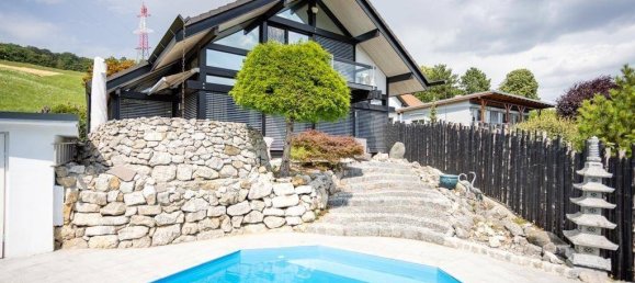 4غرفة فيلا في Klosterneuburg, Austria رقم 149636 2