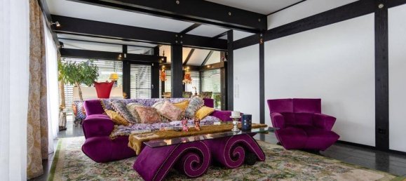 4غرفة فيلا في Klosterneuburg, Austria رقم 149636 7