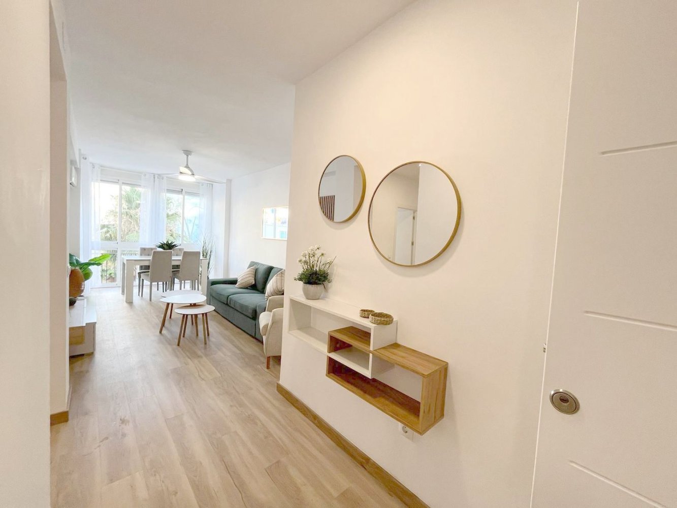 3 bedrooms Apartment in Estepona, Spain No. 166782