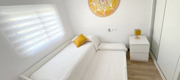 3 bedrooms Apartment in Estepona, Spain No. 166782 19