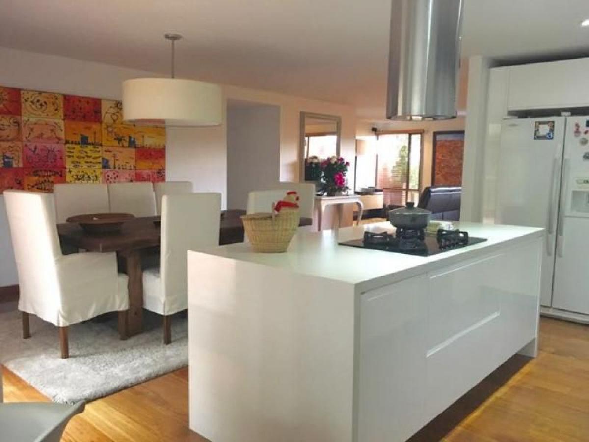 3 غرف نوم منزل في Bogota, Colombia رقم 11810