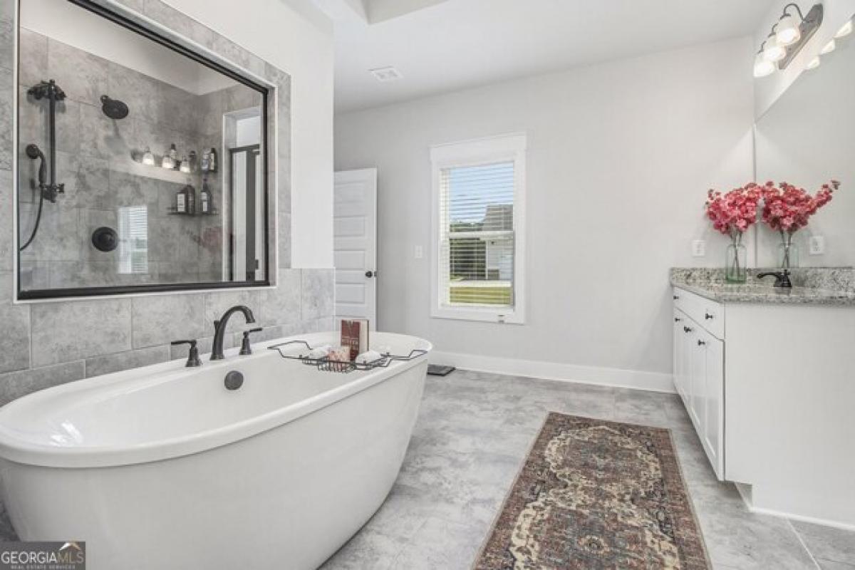 5 bedrooms House in Senoia, USA No. 393234