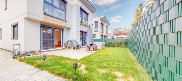 4 rooms House in Vienna, Austria No. 13181 5