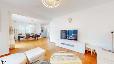 4 rooms House in Vienna, Austria No. 13181