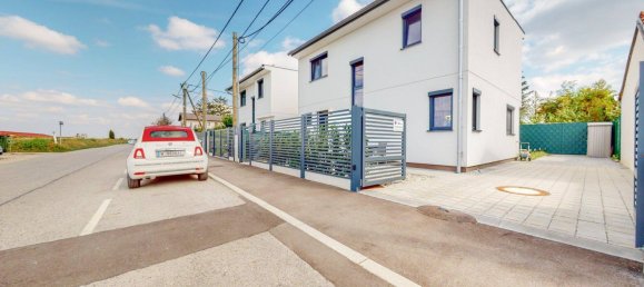 4 rooms House in Vienna, Austria No. 13181 12