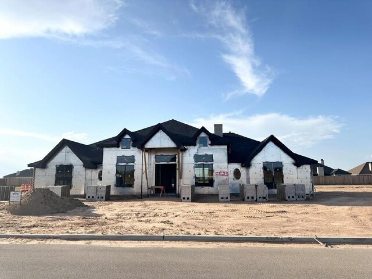 Casa de 4 dormitorios en Midland, USA No. 376481