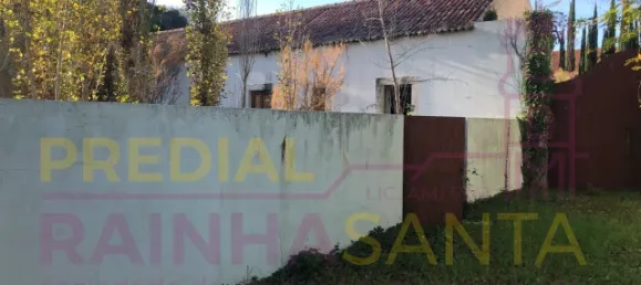 6 غرف نوم منزل في Santa Margarida da Coutada, Portugal رقم 141216 6