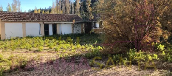 6 غرف نوم منزل في Santa Margarida da Coutada, Portugal رقم 141216 5