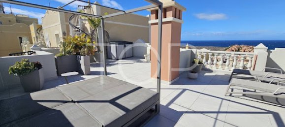 4 bedrooms Duplex in Arona, Spain No. 139181 6