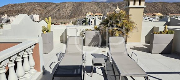 4 bedrooms Duplex in Arona, Spain No. 139181 5