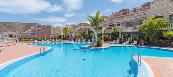 4 bedrooms Duplex in Arona, Spain No. 139181 27