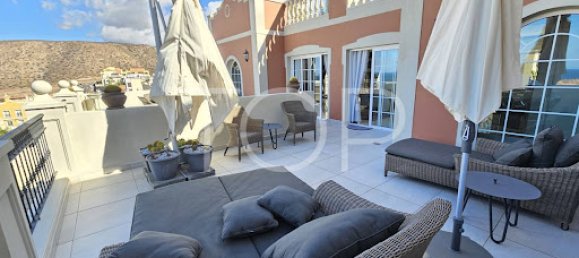 4 bedrooms Duplex in Arona, Spain No. 139181 2