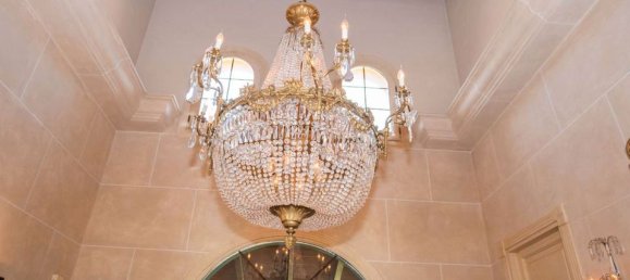 3 غرف نوم منزل في Marbella, Spain رقم 169039 36