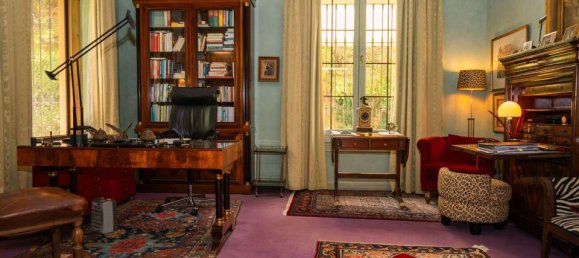 3 غرف نوم منزل في Marbella, Spain رقم 169039 11