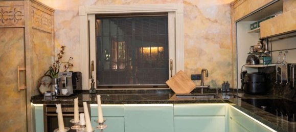 3 غرف نوم منزل في Marbella, Spain رقم 169039 46