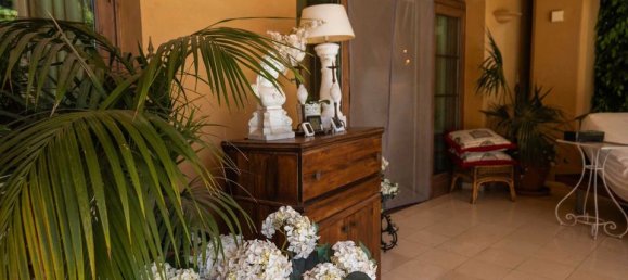 3 غرف نوم منزل في Marbella, Spain رقم 169039 10