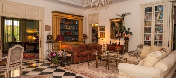 3 غرف نوم منزل في Marbella, Spain رقم 169039 30