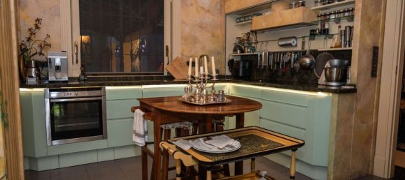 3 غرف نوم منزل في Marbella, Spain رقم 169039 50