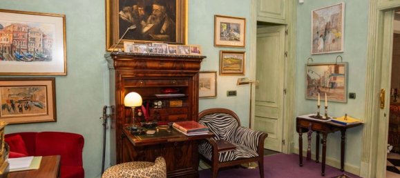 3 غرف نوم منزل في Marbella, Spain رقم 169039 15