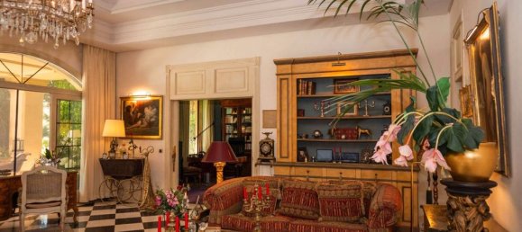 3 غرف نوم منزل في Marbella, Spain رقم 169039 35