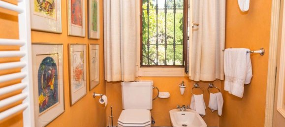 3 غرف نوم منزل في Marbella, Spain رقم 169039 29