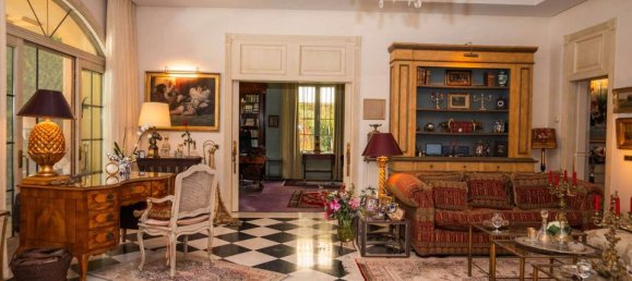 3 غرف نوم منزل في Marbella, Spain رقم 169039 32