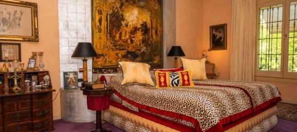 3 غرف نوم منزل في Marbella, Spain رقم 169039 22